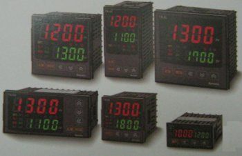 TK Series PID Temperature Controllers