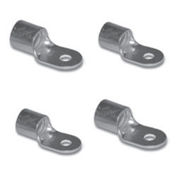 Uninsulated Ring Type Lugs