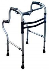 Adjustable Walker