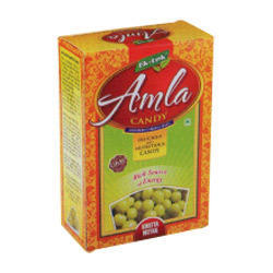 Amla Sweet Candy