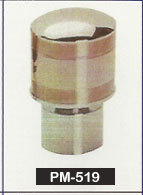 Multicolor Curtain Bracket (Pm-519)