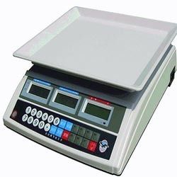 Digital Weighing Machine