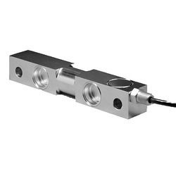 Double Link Beam Load Cell