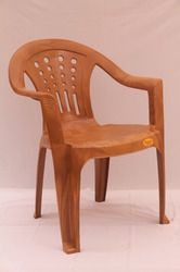 Holes & Stripes Plastic Chairs CHR 2003