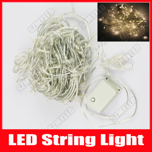 LED Christmas Light