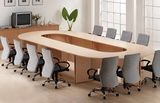 Modern Conference Table (Conference-2)