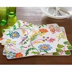 Placemats Napkins