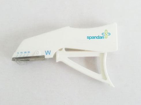 Skin Stapler