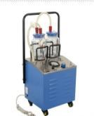 SS Top Suction Machine (Surgiva)