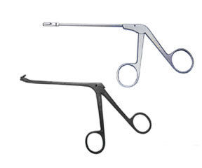 Backbiting Forceps