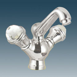 Center Hole Basin Mixer Taps