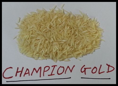 Champion Gold Rice