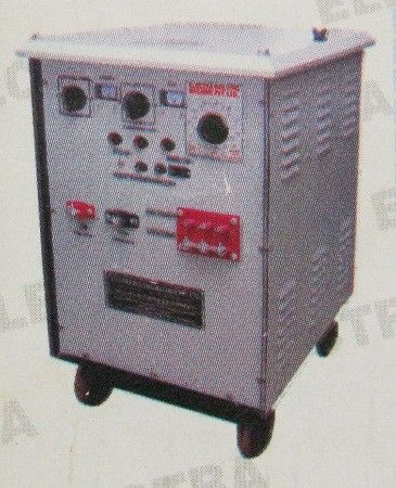 Dc Arc Welding Machine