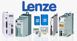 Drive Repair Service For Lenze By Thiru Automation