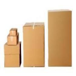 Heavy Duty Corrugated Boxes