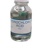 Hydrochloric Acid 30