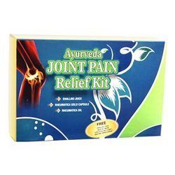 Joint Pain Relief Kit