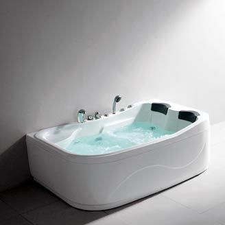 Massage Bath Tub