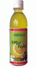  निम्बू पुदीना फ्रूट ड्रिंक 200 मिली