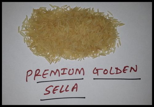Premium Gold Sela Rice