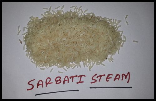 Sarbati Steam Rice