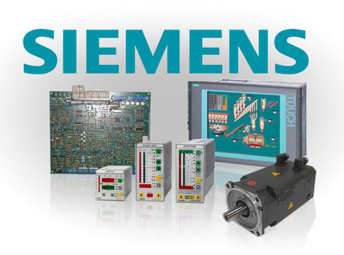 Servo Drive Service For Siemens