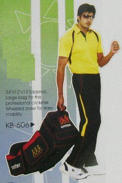 Sports Kit Bag (KB-606)