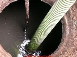 Storage Tank Wastewater Cleaning Service