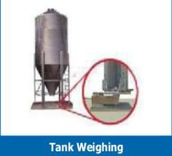 Tank Weighing Machine