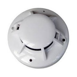 Wired Fire Alarm System