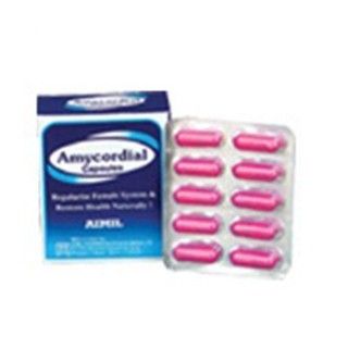 Amycordial Tablets