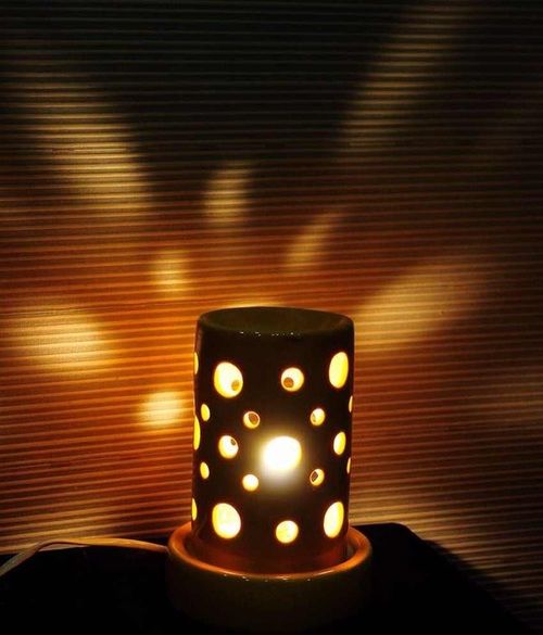 Ceramic Electric Diffusers/oil Burner