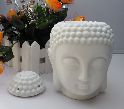 Ceramic Oil Burner And Electric Diffusers