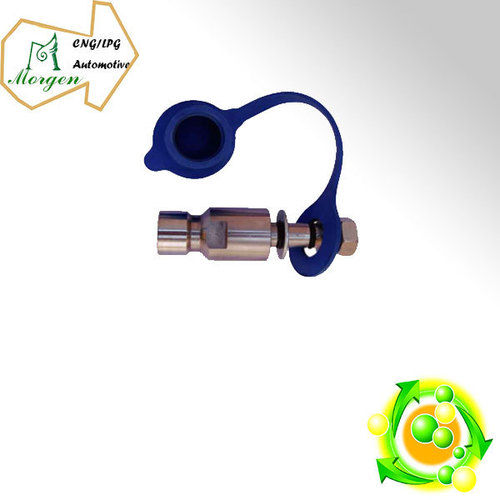 CNG Gas Fitting Valve