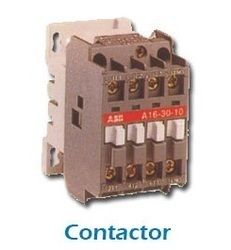 Contactor