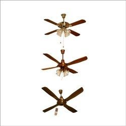 Designed Ceiling Fan