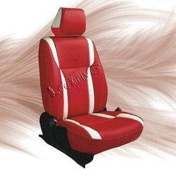 Designer Car Seat Cover