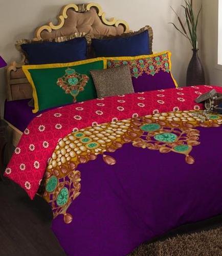 Designer Duvet Covers Soham Texports International Pvt Ltd Rc