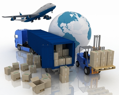 Freight Forwarding By SAHYOG LOGISTICS SOLUTIONS (P) LIMITED