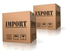 Import Export Agent By SAHYOG LOGISTICS SOLUTIONS (P) LIMITED