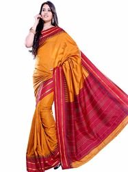 Indian Silk Sarees