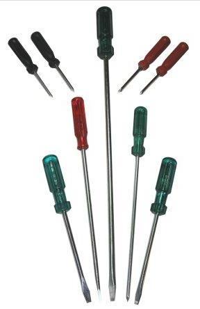 Industrial Screw Drivers