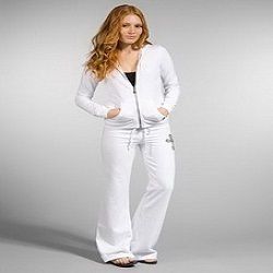 Ladies Sweat Suits