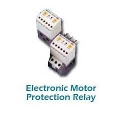 LS Electronic Motor Protection Relay