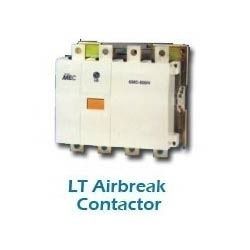 LT Air Break Contactor