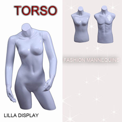 Mannequins Torso