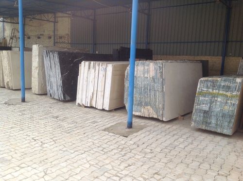 Marble Stone Slabs (Mss-06)