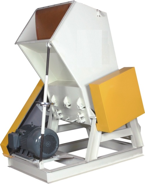 PET Crusher 40 HP