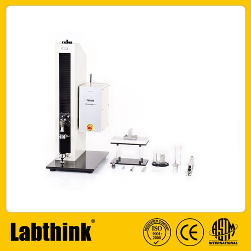 Plastic Needle Piercing Tester