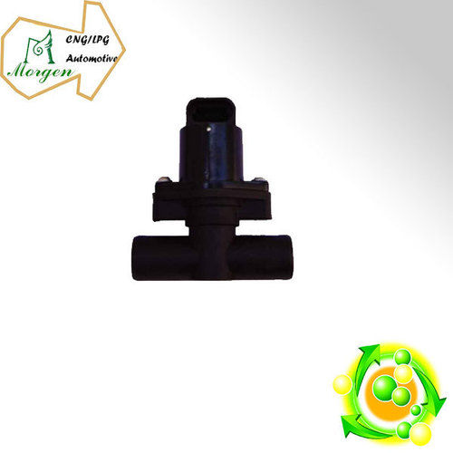 Plastic Step Motor For CNG LPG Vehicle